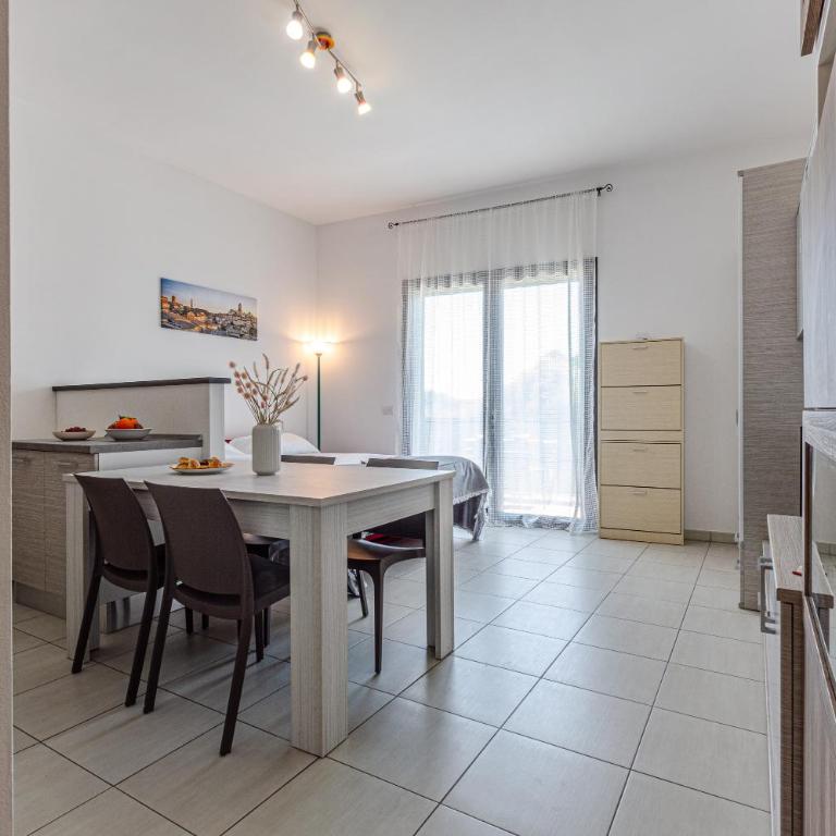 il terrazzino di Marco e Francesca - One-Bedroom Apartment - 25