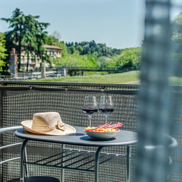 il terrazzino di Marco e Francesca - One-Bedroom Apartment - 26