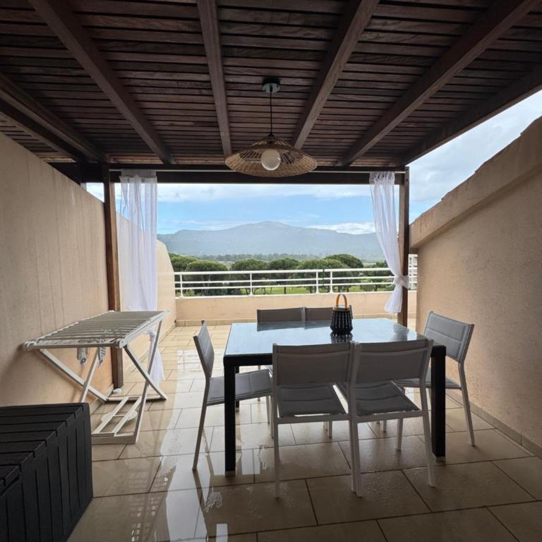 Appartement dans résidence standing - Appartamento con 2 Camere da Letto - 3