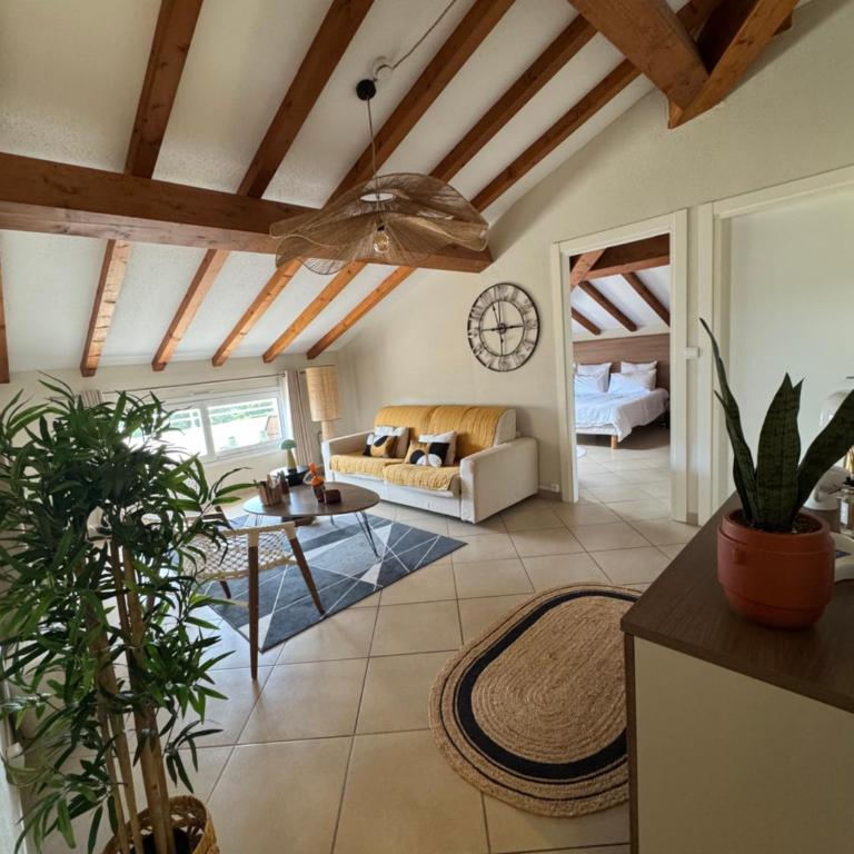 Appartement dans résidence standing - Appartamento con 2 Camere da Letto - 1