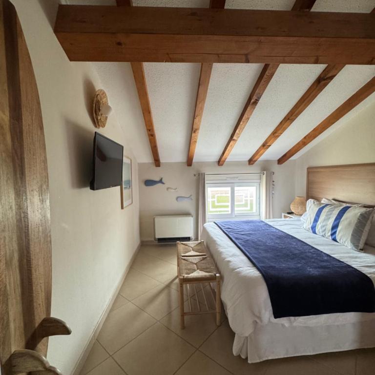 Appartement dans résidence standing - Appartamento con 2 Camere da Letto - 7