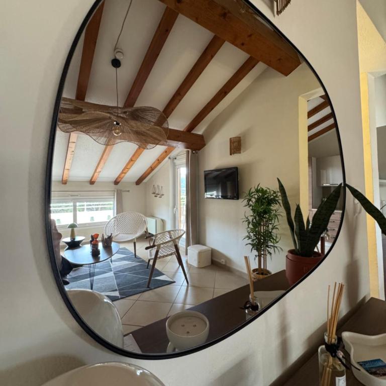 Appartement dans résidence standing - Appartamento con 2 Camere da Letto - 8