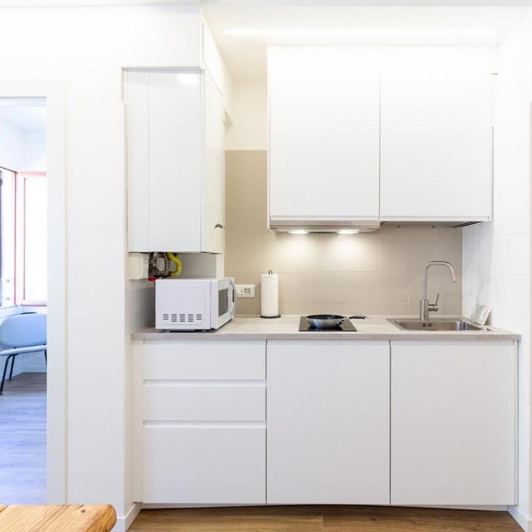 Chic & Smart Flat in Padova - Appartamento con 1 Camera da Letto - 6