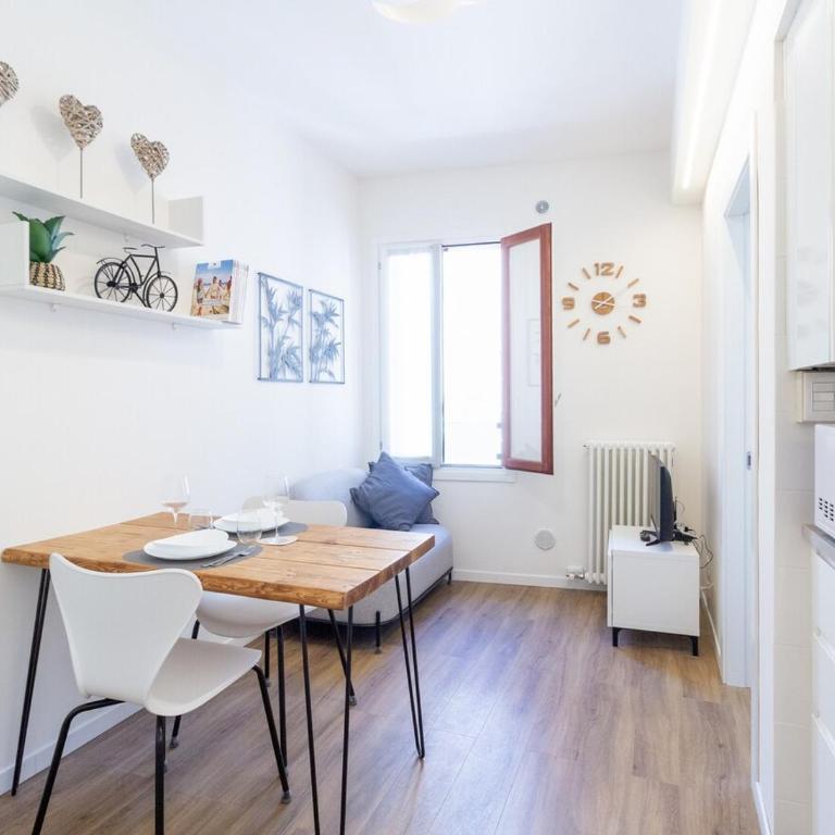 Chic & Smart Flat in Padova - Appartamento con 1 Camera da Letto - 9