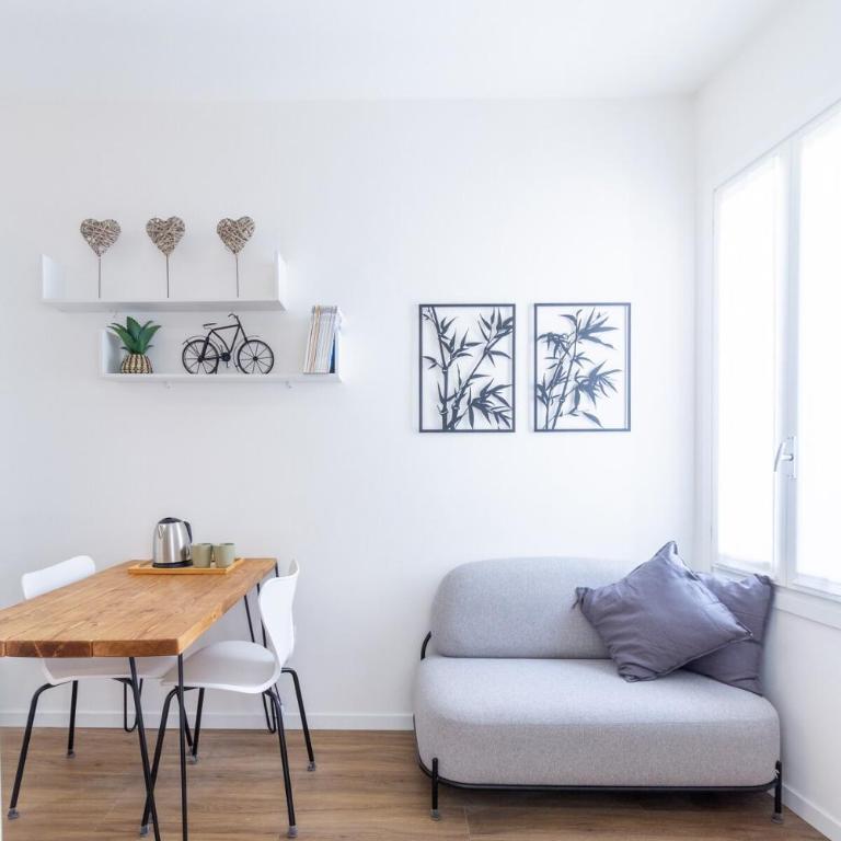 Chic & Smart Flat in Padova - Appartamento con 1 Camera da Letto - 10
