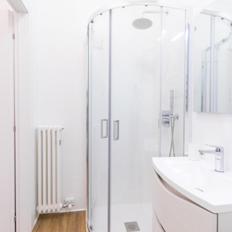Chic & Smart Flat in Padova - Appartamento con 1 Camera da Letto - 11