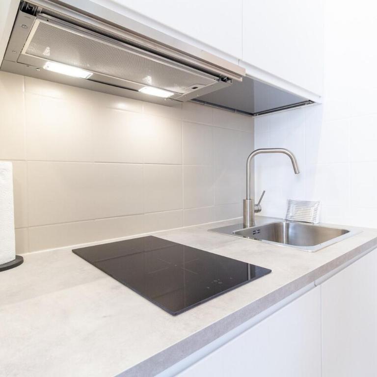 Chic & Smart Flat in Padova - Appartamento con 1 Camera da Letto - 15