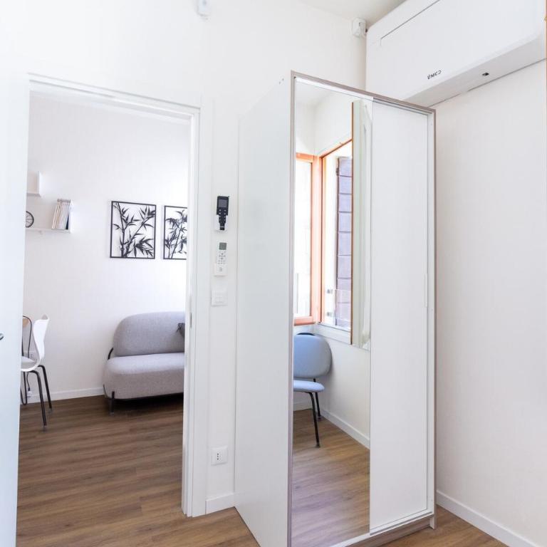 Chic & Smart Flat in Padova - Appartamento con 1 Camera da Letto - 16