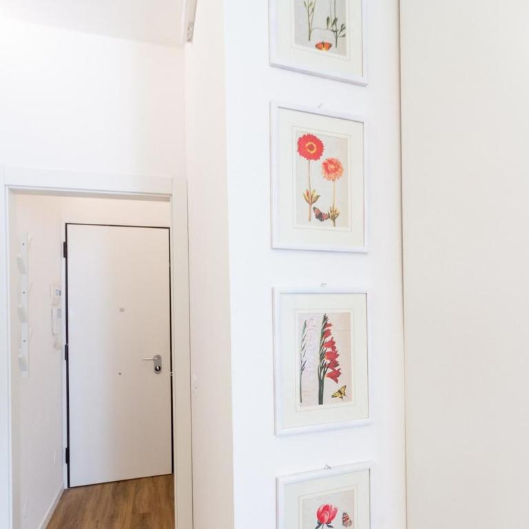 Chic & Smart Flat in Padova - Appartamento con 1 Camera da Letto - 17
