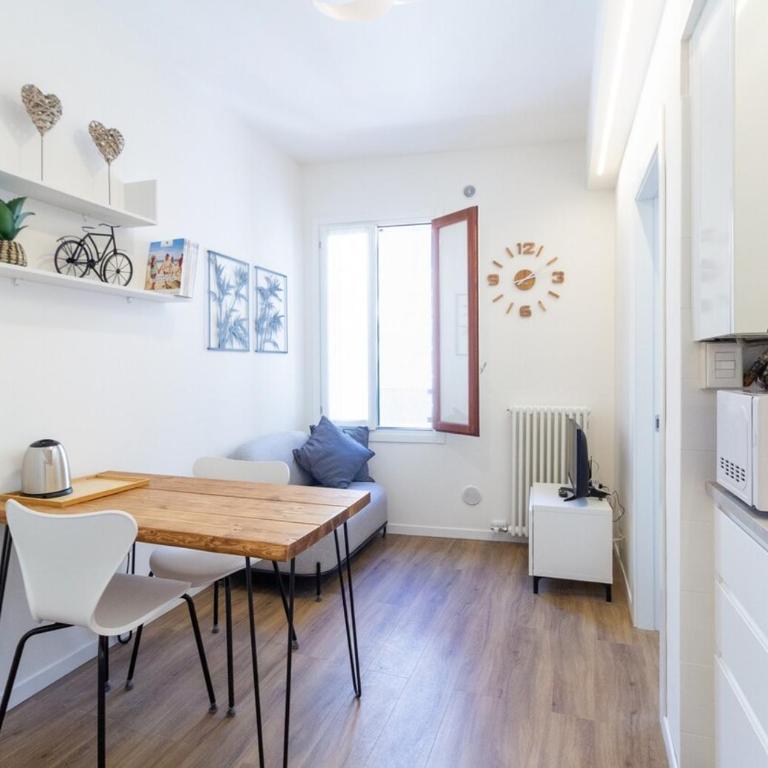 Chic & Smart Flat in Padova - Appartamento con 1 Camera da Letto - 18