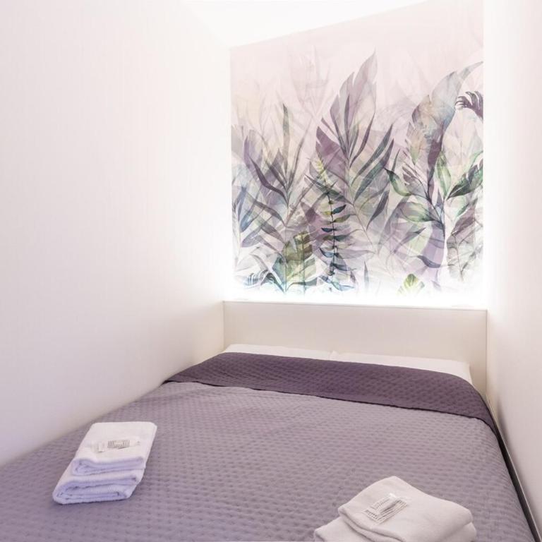 Chic & Smart Flat in Padova - Appartamento con 1 Camera da Letto - 19