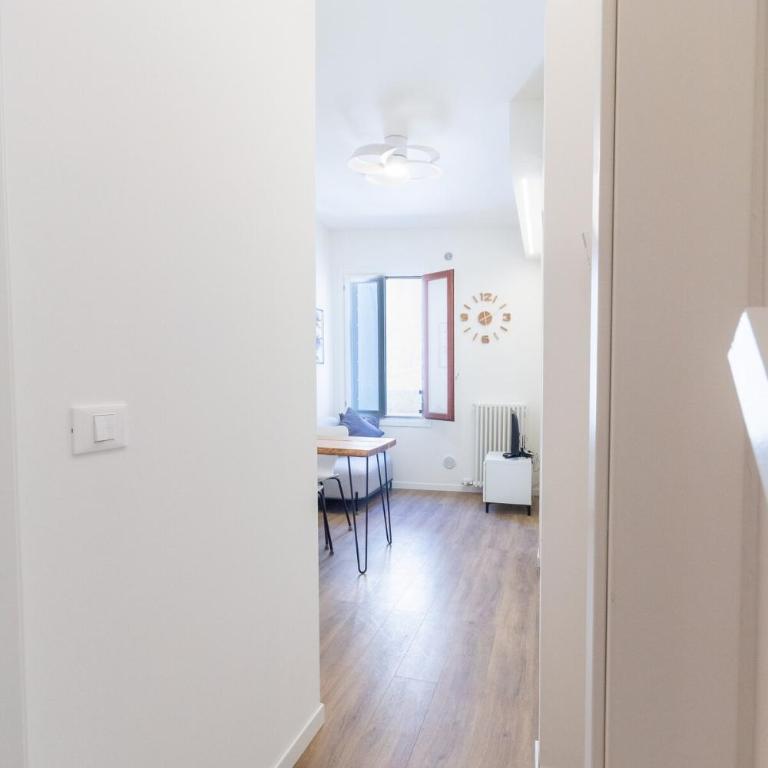 Chic & Smart Flat in Padova - Appartamento con 1 Camera da Letto - 20