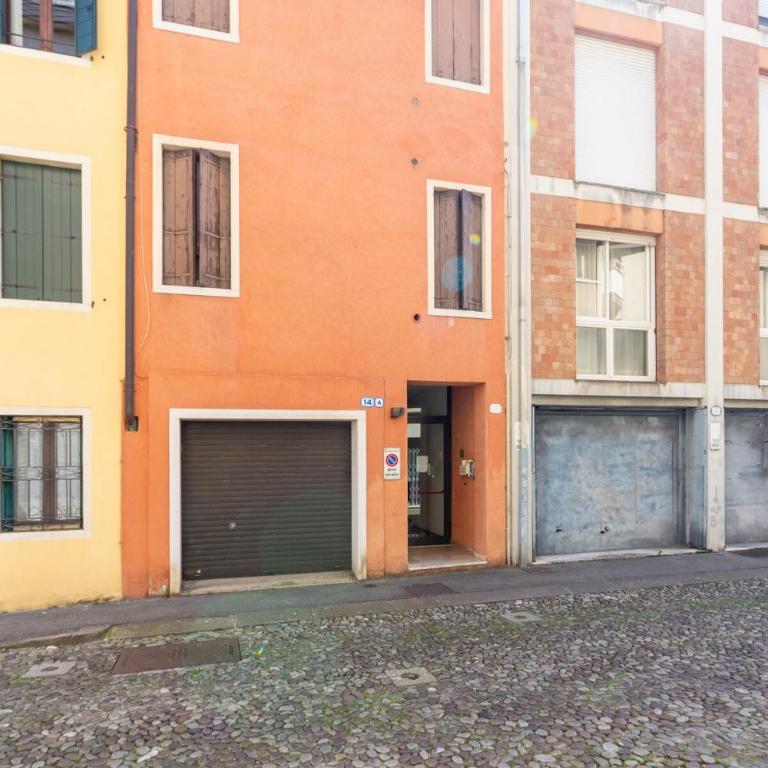 Chic & Smart Flat in Padova - Appartamento con 1 Camera da Letto - 21