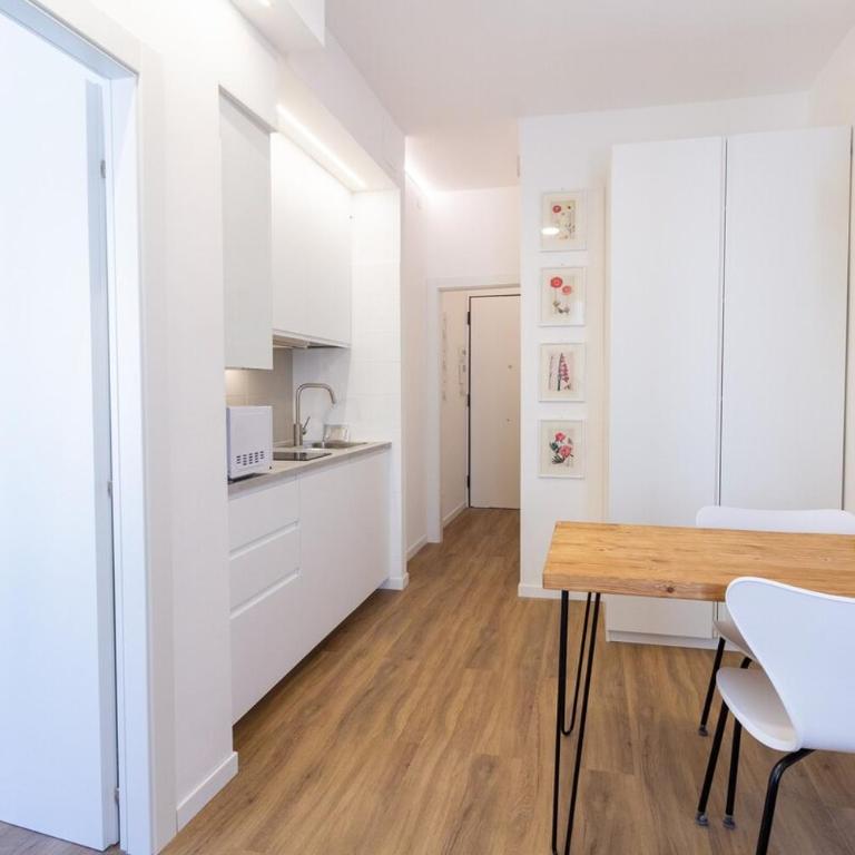 Chic & Smart Flat in Padova - Appartamento con 1 Camera da Letto - 22