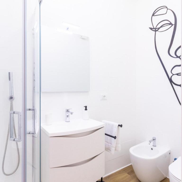 Chic & Smart Flat in Padova - Appartamento con 1 Camera da Letto - 24
