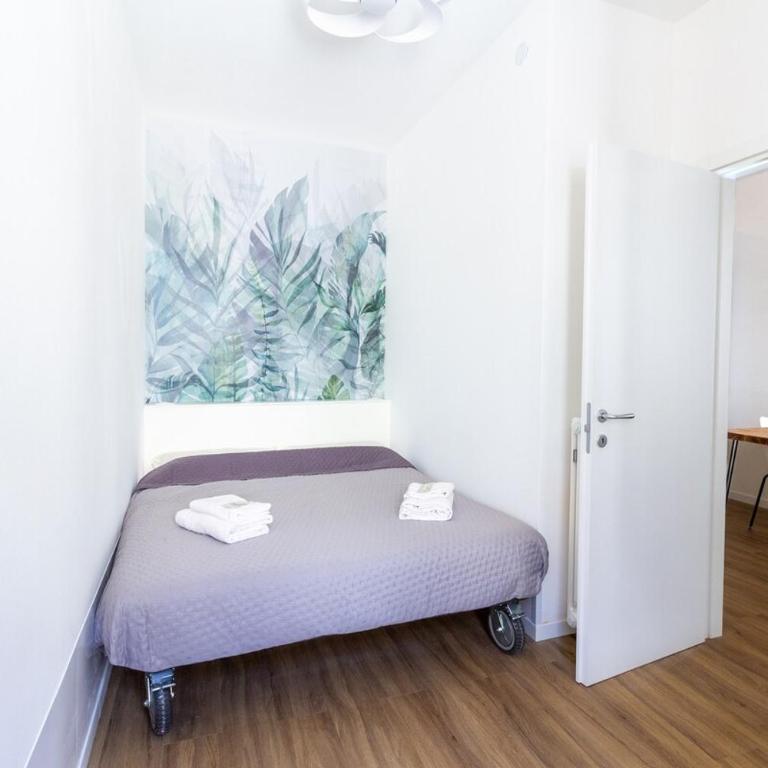 Chic & Smart Flat in Padova - Appartamento con 1 Camera da Letto - 26