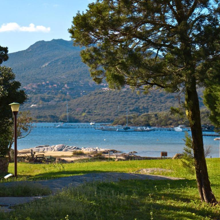 Veranda Turchese - 20m dalla spiaggia - Appartamento Deluxe con 1 Camera da Letto e Vista Oceano - 72