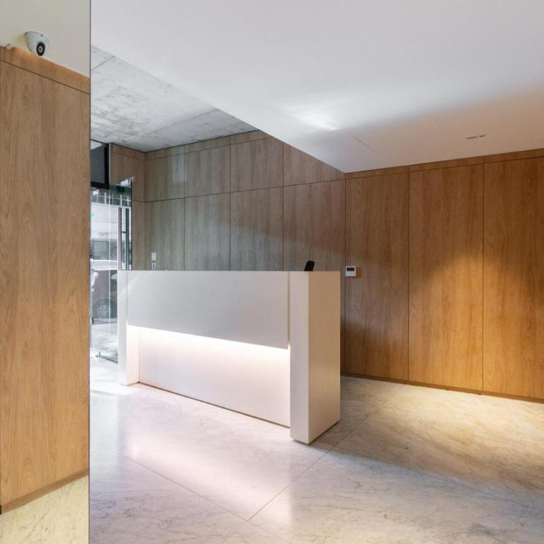 Nova Stays - Luxury View in Mansión Botánico - Apartamento - 12