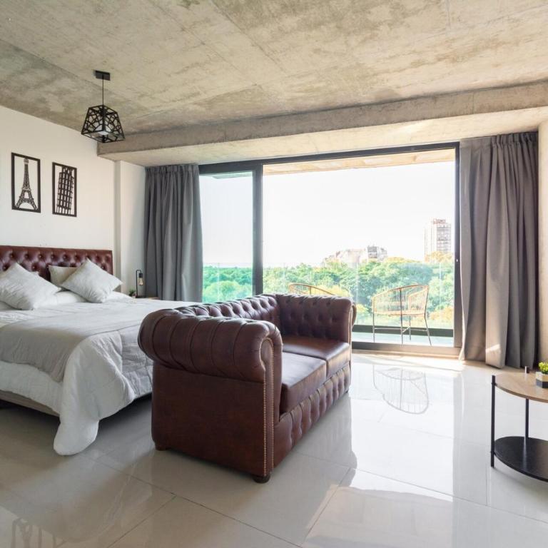 Nova Stays - Luxury View in Mansión Botánico - Apartamento - 19