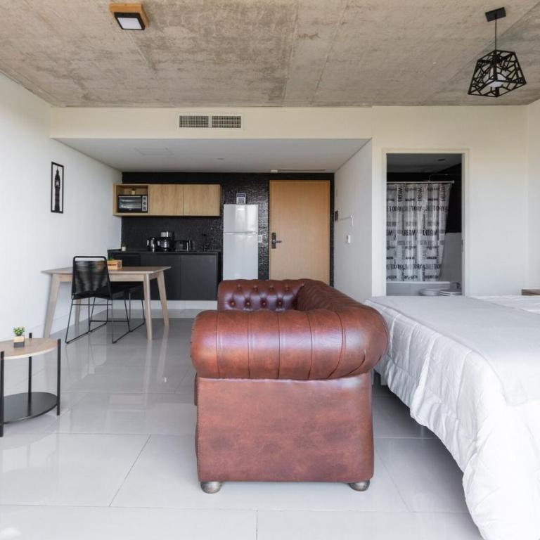 Nova Stays - Luxury View in Mansión Botánico - Apartamento - 23
