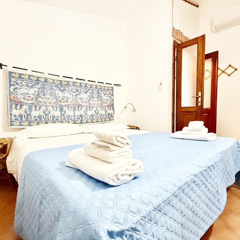 LaureLiving Holiday Home Bellavista centro - Appartamento con 2 Camere da Letto - 2