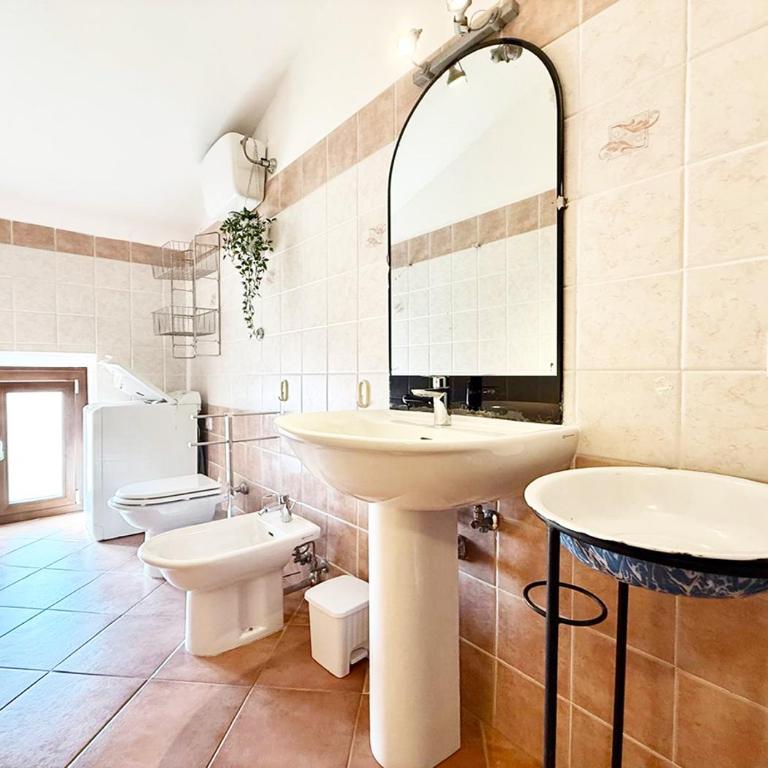 LaureLiving Holiday Home Bellavista centro - Appartamento con 2 Camere da Letto - 13