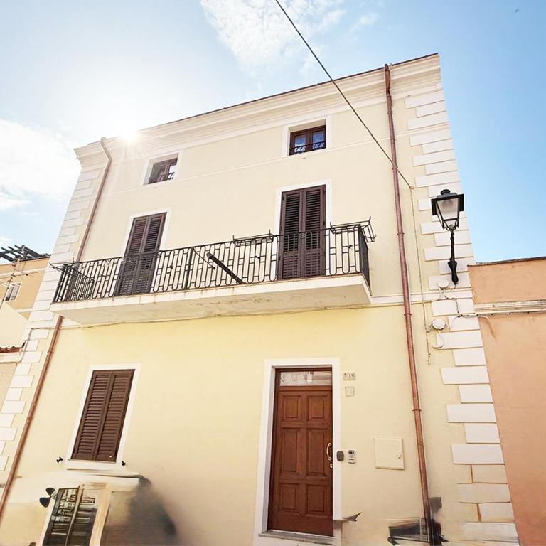 LaureLiving Holiday Home Bellavista centro - Appartamento con 2 Camere da Letto - 3