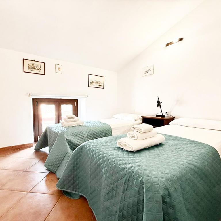 LaureLiving Holiday Home Bellavista centro - Appartamento con 2 Camere da Letto - 7