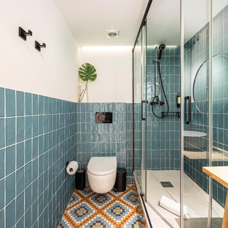 Casa Vaganto - Double Room - 16
