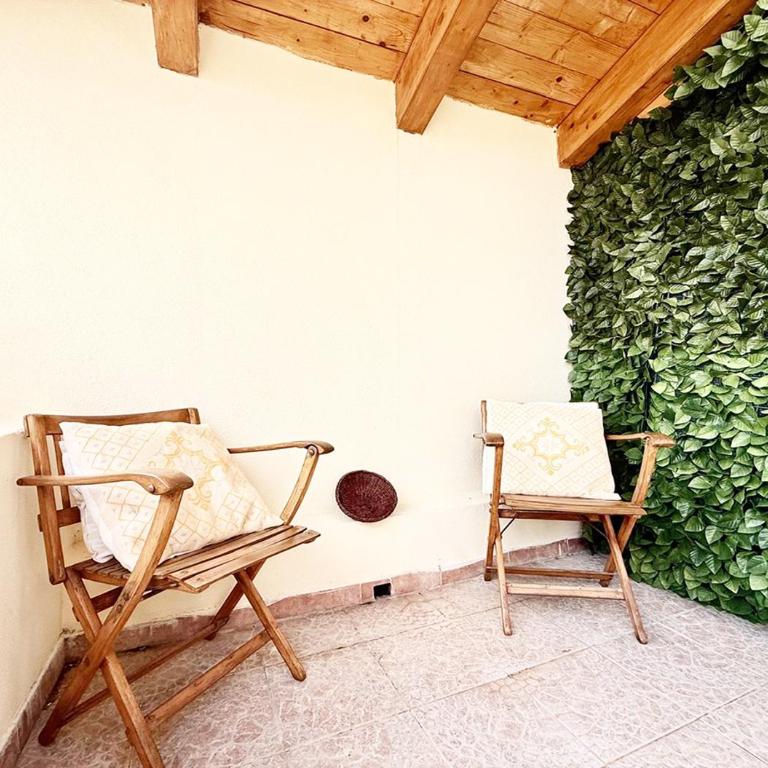 LaureLiving Holiday Home Bellavista centro - Appartamento con 2 Camere da Letto - 14