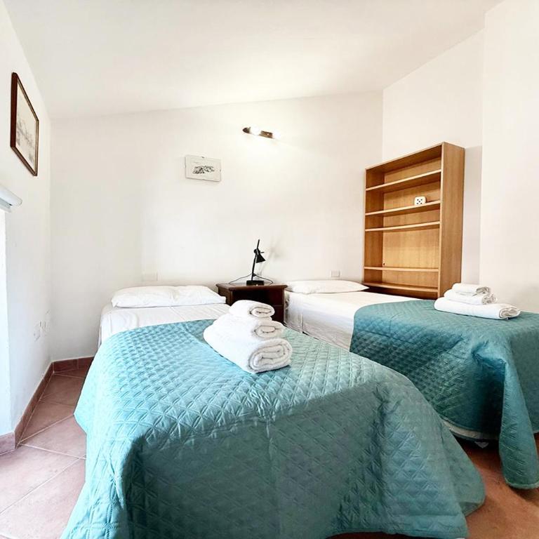 LaureLiving Holiday Home Bellavista centro - Appartamento con 2 Camere da Letto - 10