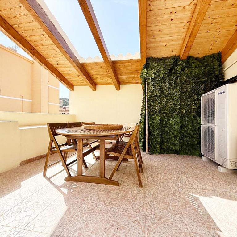 LaureLiving Holiday Home Bellavista centro - Appartamento con 2 Camere da Letto - 11