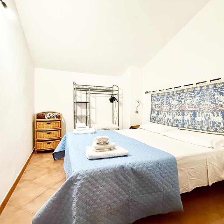 LaureLiving Holiday Home Bellavista centro - Appartamento con 2 Camere da Letto - 9