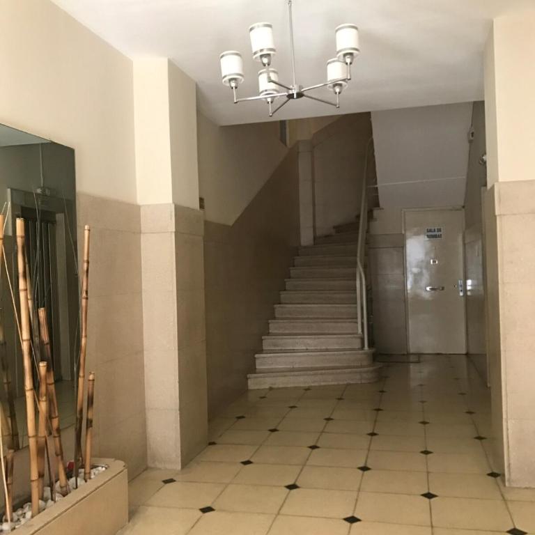 AMPLIO DEPARTAMENTO! Cerca de San Telmo y Obelisco - Apartamento de 2 dormitorios - 17