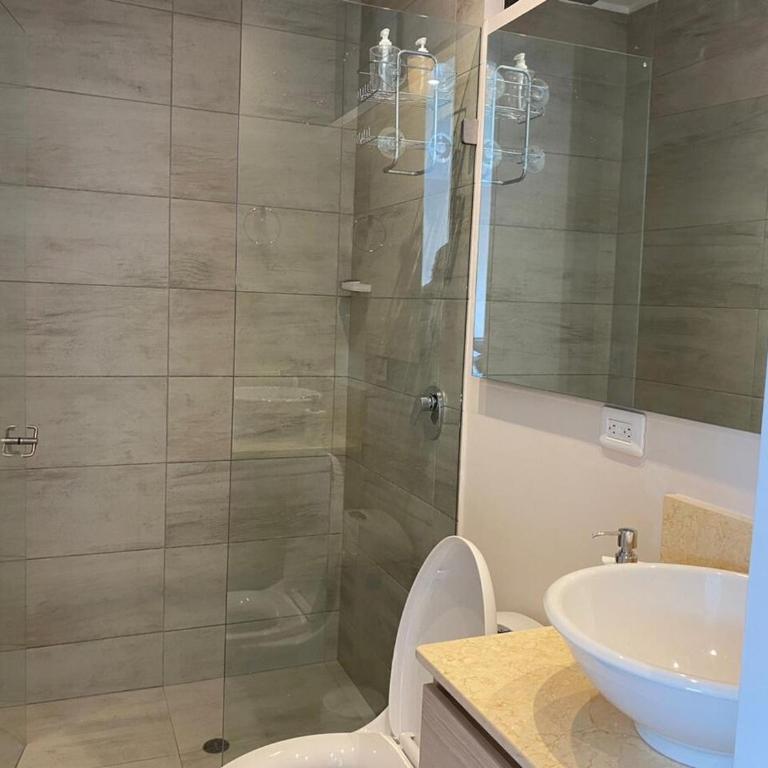 Hommie Lindo Estudio cerca al Parque 93 - Apartamento de 1 dormitorio - 10