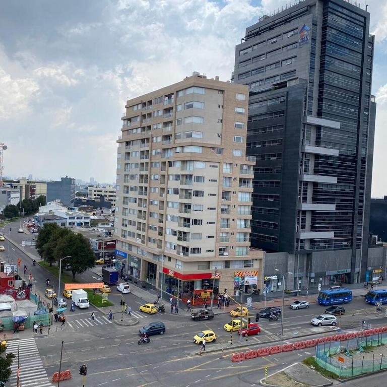 Hommie Lindo Estudio cerca al Parque 93 - Apartamento de 1 dormitorio - 3