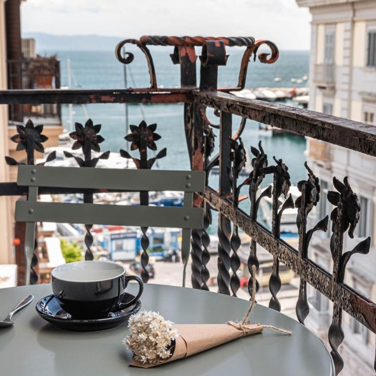 Tribeca Retreat Stunning Guest House By the Sea - Appartamento con Vista Mare - 1