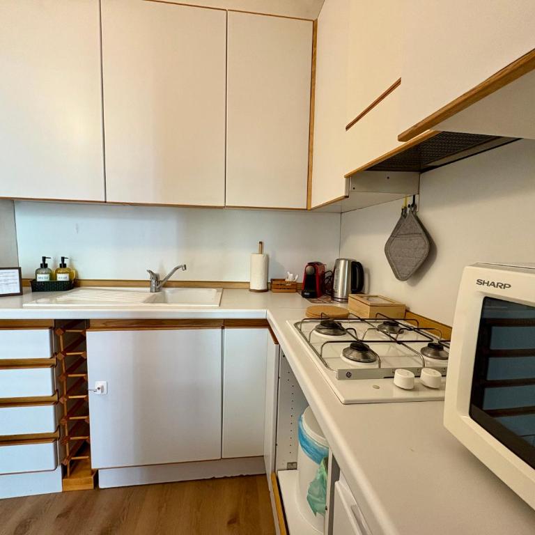 Lecco via Roma - Appartamento con 1 Camera da Letto - 12