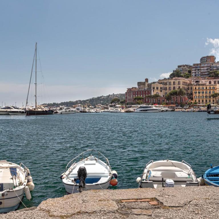 Tribeca Retreat Stunning Guest House By the Sea - Appartamento con Vista Mare - 76