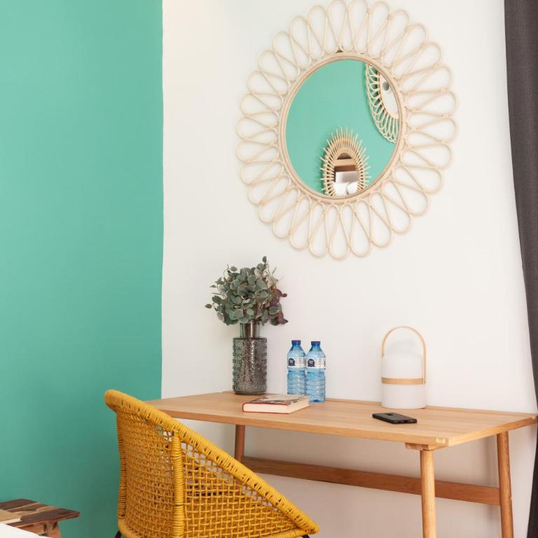 Casa Vaganto - Large Double Room - 10