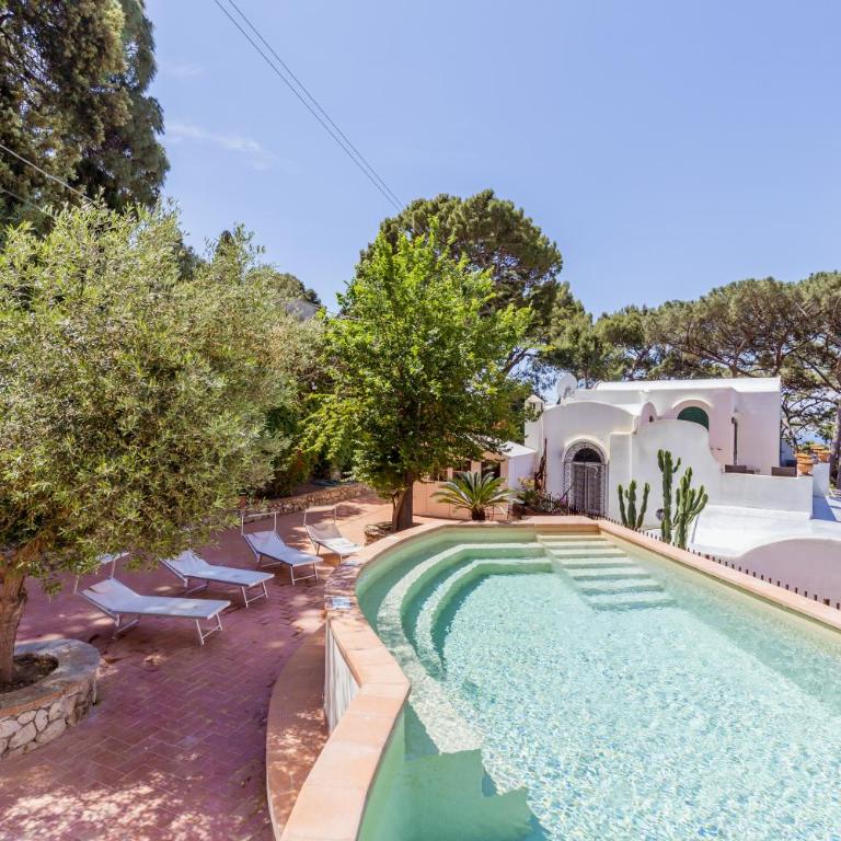 Perla Marina - Villa con 3 Camere da Letto - 1