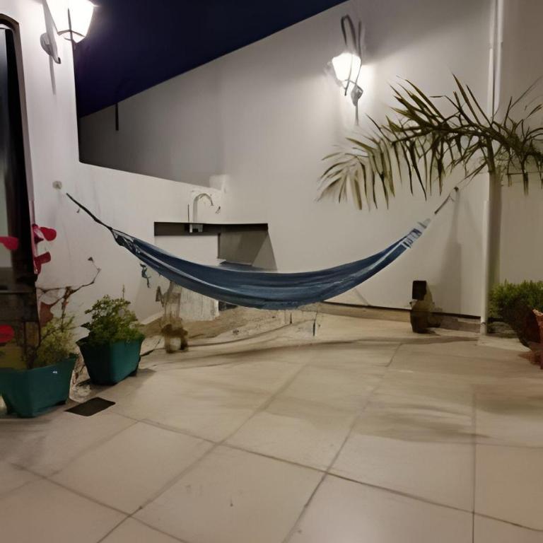 "Paraiso en la Ciudad" con terraza y parrilla - Casa de 2 dormitorios - 22