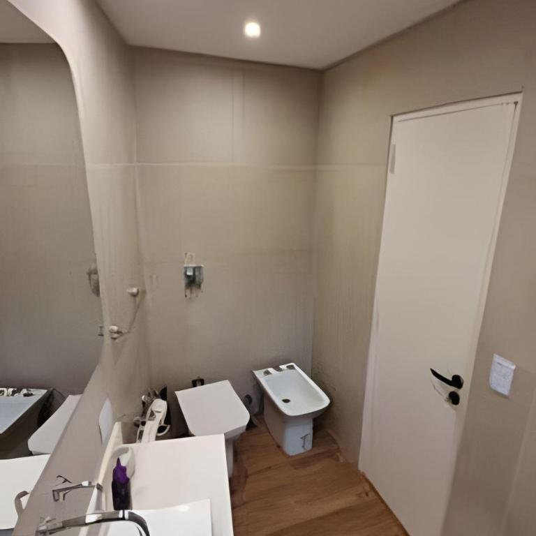 "Paraiso en la Ciudad" con terraza y parrilla - Casa de 2 dormitorios - 27