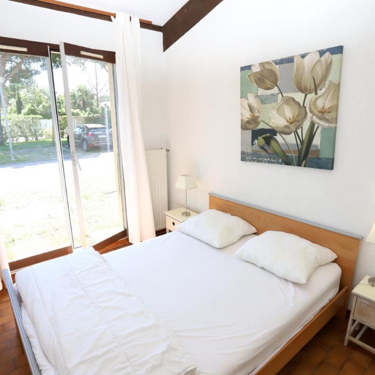 Appartement 4 personnes avec terrasse au golf de St Cyprien - Apartment with Terrace - 5