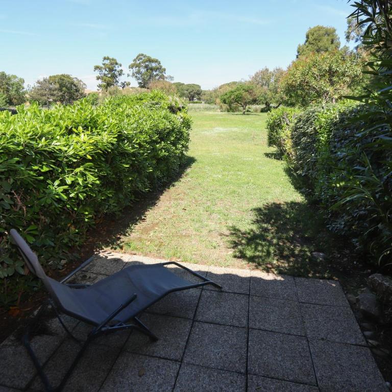 Appartement 4 personnes avec terrasse au golf de St Cyprien - Apartment with Terrace - 7