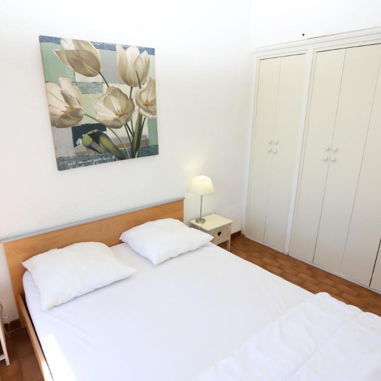 Appartement 4 personnes avec terrasse au golf de St Cyprien - Apartment with Terrace - 11