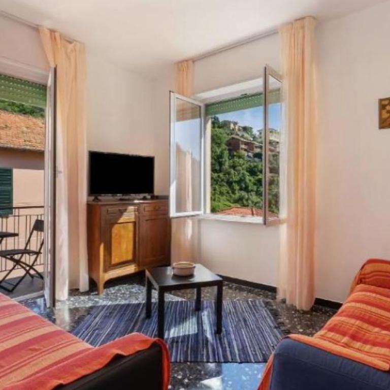 Ferienwohnungen Cinque Terre & Moneglia - Appartamento Superior con 3 Camere da Letto - 3