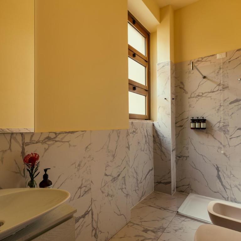 Bob W Milan Ticinese - Spacious Studio with Kitchen - 3
