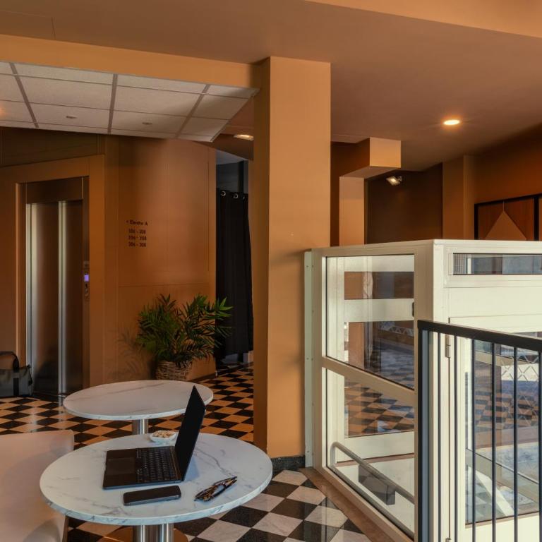 Bob W Milan Ticinese - Spacious Apartment - 1 Bedroom - Kitchen - Balcony - 13