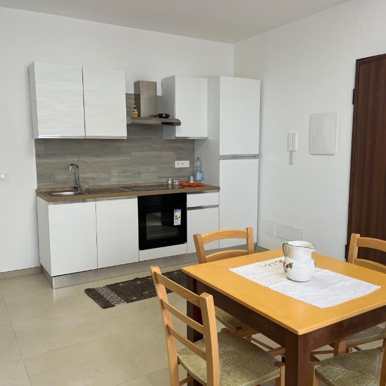 Casa del Carrubo - Casa con 2 Camere da Letto - 5